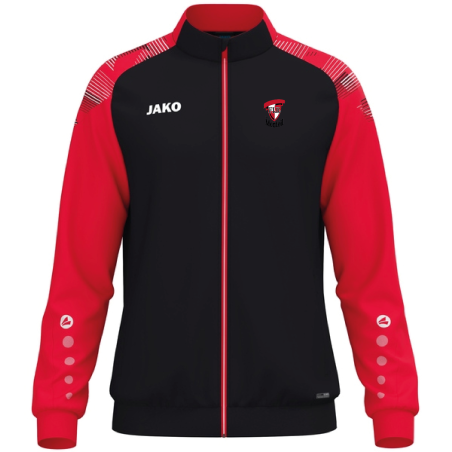 VESTE SONIC POLYESTER