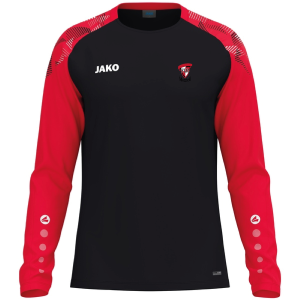 SWEAT COL ROND MI SAISON