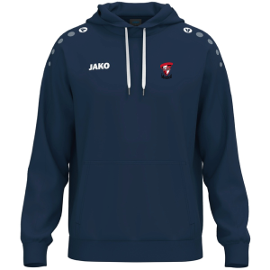 SWEAT CAPUCHE COTON ONE