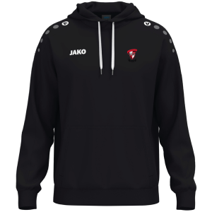 SWEAT CAPUCHE COTON ONE