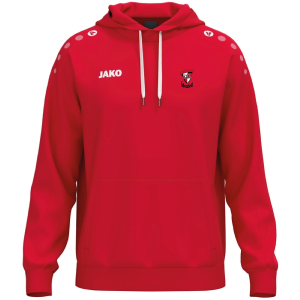 SWEAT CAPUCHE COTON ONE