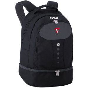 SAC A DOS AVEC COMPARTIMENT CHAUSSURE