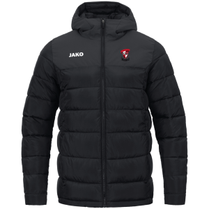 PARKA DE STADE
